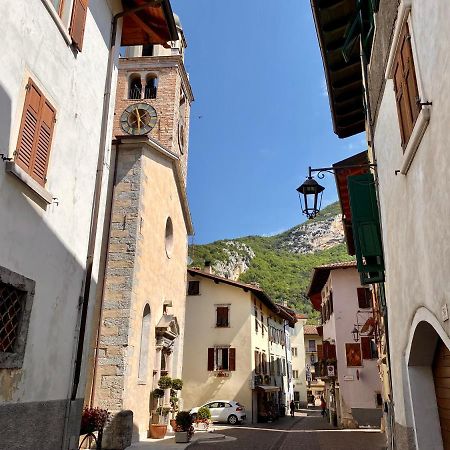 Appartamenti Le Tre Rose Торболе Экстерьер фото