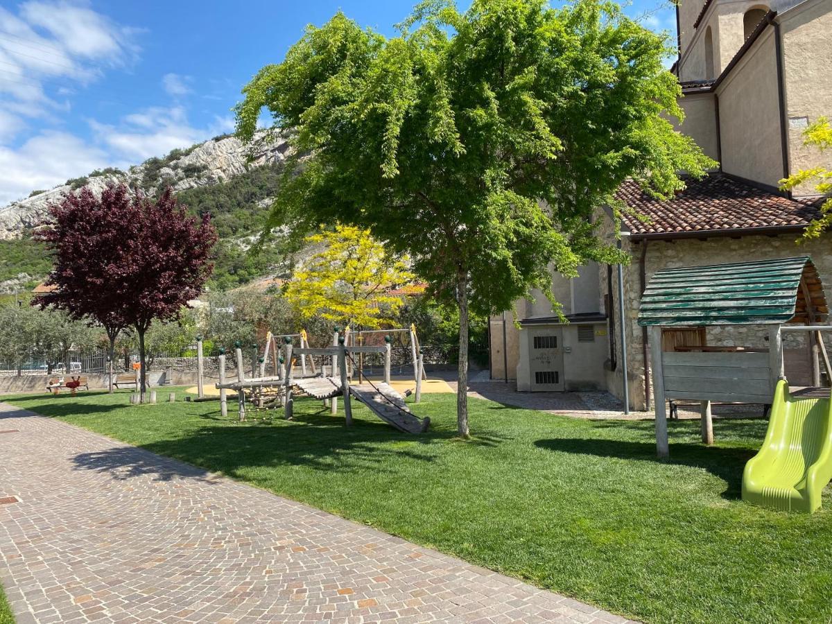 Appartamenti Le Tre Rose Торболе Экстерьер фото