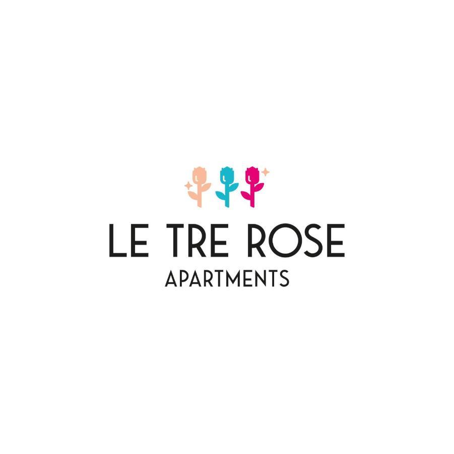 Appartamenti Le Tre Rose Торболе Экстерьер фото